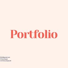 Mi Portfolio. Creative Consulting, Creativit, Design, Marketing, Portfolio Development, UX / UI, and Web Design project by Franco Lopez - 02.07.2025