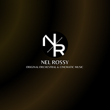 El Mostrador BSO. Music Production, Film, Video, and TV project by Nel Rossy - 02.07.2025