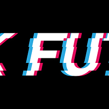 DARK FUTURE. T, pograph, and Logo Design project by Matteo Seduta - 02.07.2025