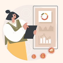 UX Writing para app de finanzas Ein Projekt aus dem Bereich UX / UI, Informationsdesign, Copywriting und App-Design von Priscilla Báez - 08.02.2025