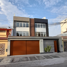 REMODELACION DE VIVIENDA. Un progetto di Architettura e Architettura d'interni di ADAN MARX MISAEL DURAN PIRALLA - 08.02.2025