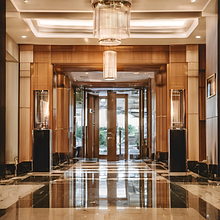 Registro de Hotel. Web Development, and Programming project by Mateo Guerrero Salazar - 02.08.2025