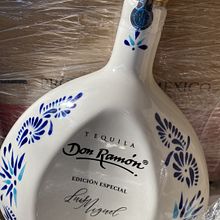 Franquicia tequila Don Ramón. Social Media, Advertising & Instagram project by josam_it - 02.09.2025