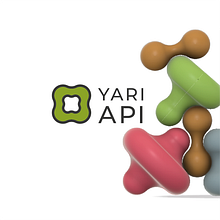 Yari Api | nesting game. Digital Illustration, Traditional illustration, 3D Modeling, 3D Design, Product Design, To, and Design project by Thamara Anún - 02.09.2025