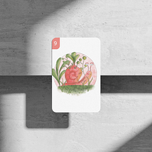 Permaculture Card Game | Illustrations for Children. Traditional illustration, Digital Illustration, Graphic Design, Children's Illustration, and Naturalistic Illustration project by Thamara Anún - 02.09.2025