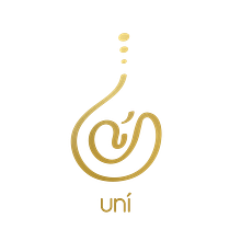 Uní. Creativit, Br, ing, Identit, Graphic Design, and Logo Design project by Heloísa Marques - 02.09.2025