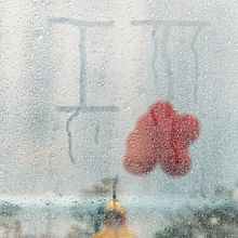 Práctica de efecto condensado. Un projet de Photographie numérique de sofia_ocelli - 10.02.2025