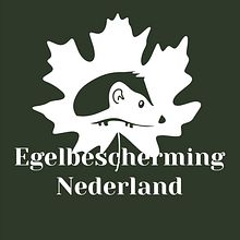 Logo ontwerp Egelbescherming. Logo Design project by Simone Lohnstein - 02.10.2025