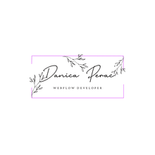 Logo for myself. Br, ing, Identit, Graphic Design, and Social Media Design project by danicaperac - 02.10.2025