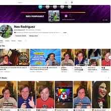 Crecer Youtube . YouTube Marketing project by 5yj4phfmgb - 02.11.2025