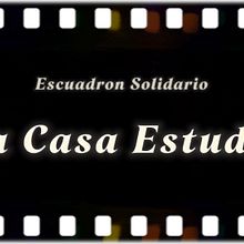 La Casa Estudio . % Valeria Villa Gómez tarafından hazırlanan Görsel-İşitsel Post Prodüksi, on, Film, Video ve TV, Film, apımcılığı, Ve Video projesi - 02.12.2025