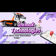 Launch Your Uber Clone App with Unimak Technologies. Un progetto di Sviluppo di applicazioni, Informatica, Progettazione di applicazioni e Web development di Unimak Technologies - 12.02.2025