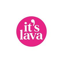 Promoción RR.SS. It´s Lava. Un progetto di Graphic design, Pubblicità e Design per i social network di Marina Lorenzo - 12.02.2025