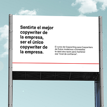 Proyecto Final Copywriting para Copywriters. Un progetto di Comunicazione, Cop, writing, Stor e telling di pablocortez1 - 12.02.2025