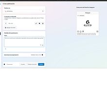 Plan de medios. Projekt z dziedziny Marketing c, frow,  Reklama, Portale społecznościowe, Marketing na Facebooku, Growth Marketing i SEO użytkownika griselriveros - 13.02.2025