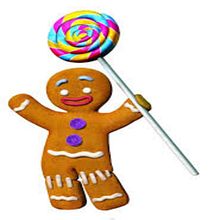 Proyecto Final, galleta de jengibre de shrek. Audio, Communication, Film, Film, Video, and TV project by Lucio Andrés Carmona - 02.13.2025