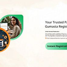 Benefits of Gumasta Registration. Un progetto di Business di varunnair46532 - 14.02.2025