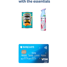 Barclays, The essentials. Advertising, Communication, Cop, and writing project by elladesouzawillock - 02.14.2025