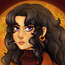 “Vitória”. Digital Illustration, Digital Drawing, and Traditional illustration project by Benícia Coppi Testoni - 02.14.2025