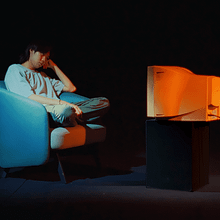 I'm still here. Film, Video, TV, Art Direction, Photograph, Post-production, Video, Video Editing, Filmmaking, Script, Audiovisual Production, and YouTube Marketing project by Ong Xian Jinn - 02.15.2025