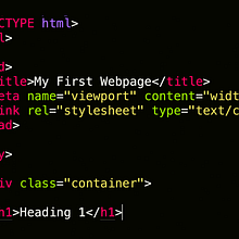 Introducción al diseño web responsive con HTML y CSS. Netzer Marquez. Un progetto di Web development, Web design, CSS e HTML di Netzer Marquez - 16.02.2025