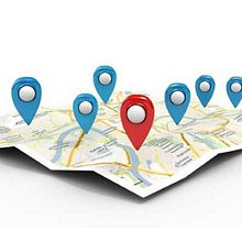 Asistencia georeferencia. Un proyecto de Desarrollo Web y Programación de Dora Pariente - 16.02.2025