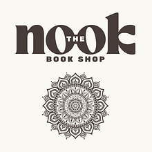 Project for a fictional bookstore called The Nook Bookshop. Graphic Design, Social Media, and Social Media Design project by charlieq022 - 02.16.2025
