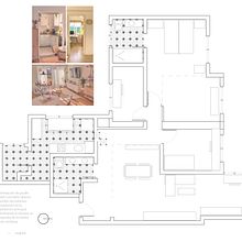 reforma. Interior Design, Interior Architecture, Interior Decoration, and Spatial Design project by mlm1otros - 02.17.2025