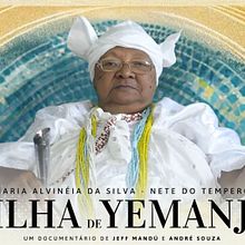 Documentário: Filha de Yemanjá. Audiovisual Post-production, Film, Video, TV, Filmmaking, and Video project by Jeffeson Mandú - 02.17.2025