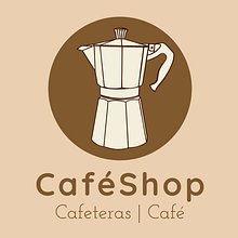 CaféShop. Communication project by astridbridghit - 02.18.2025