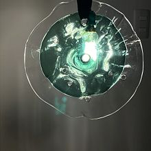 Ctenosenses: Luminaria . Un progetto di Lighting design, Design industriale, Product design e Progettazione dello spazio di Montserrat Herrera Romero - 19.02.2025