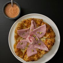 Cenitas con mi peque  . % María Beato Domínguez tarafından hazırlanan Sos, al Med, a, Dijital Pazarlama, İçerik Pazarlaması, Facebook Pazarlama & Instagram Pazarlaması projesi - 02.19.2025