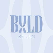 Marca Personal Bold By Juun. Art Direction, Br, ing, Identit, Design, Graphic Design, and Logo Design project by juneem - 02.19.2025