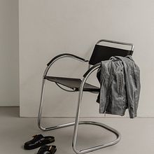 Restaurante FUDO Ein Projekt aus dem Bereich Innenarchitektur, Innendesign, Innenarchitektur, Retail Design und Raumgestaltung von maria_lop15 - 19.02.2025