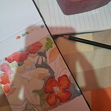 A hobby ,never a work. Un progetto di Artigianato di wenmariesakamaki - 19.02.2025