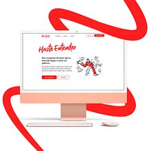 Diseño web: BonaDicta. Un proyecto de Diseño gráfico y Diseño Web de Pau Gironès Baladia - 20.02.2025