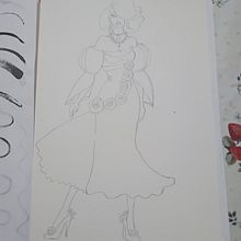 PROGETTO FASHION ILLUSTRATION Ein Projekt aus dem Bereich Collage, Modedesign, Mode-Illustration und Traditionelle Illustration von Silvia Scherma - 20.02.2025