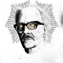 John Carpenter - Maestro del cine de terror. Un proyecto de Dibujo, Ilustración digital y Diseño gráfico de Roberto Ridley - 20.02.2025