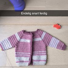 First top down garment . Crochet, Fashion Design, DIY, Fiber Arts, and Textile Design project by Ivy Wong - 02.20.2025