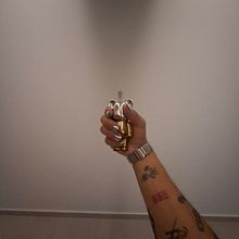 Años después del curso. Un progetto di Design di tatuaggi di Alain De la Garza - 21.02.2025