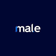 Meu projecto final do curso Construção e lançamento de uma marca. Un progetto di Br, Strateg, Br, ing, Br, identit, Business, Design di loghi, Stor e telling di Samuel Male - 21.02.2025