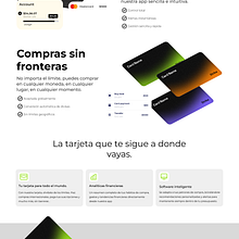 Proyecto: Diseño de interfaces para sitios web y aplicaciones. App Design, Digital Design, Graphic Design, Interactive Design, Mobile Design, Web Design, UX / UI, and Digital Product Design project by Fernando Daniel Rojas Murillo - 02.21.2025