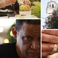 Mi Bella ZONA COLONIAL, #erredé!!. Photograph, and Outdoor Photograph project by Isa Méndez - 02.21.2025