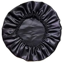 como crear un gorro de saten. Un proyecto de Diseño textil de sofia hacard - 22.02.2025