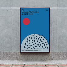 Cartel. Graphic Design project by llo - 02.23.2025