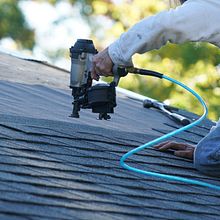 Roof repair, Phoenix . Un progetto di Artigianato di janettesullivan1 - 23.02.2025