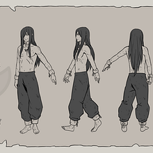Aldrak Chronicles - Chapter one. Comic, Communication, Creative Writing, Fiction Writing, Narrative, Script, Stor, board, Stor, and telling project by Johnny Robacosi - 02.23.2025