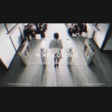 MARKGONG FASHION CAMPAIGN . Projekt z dziedziny  Manager art, st, czn i  Fotografia mod użytkownika Cristina Hernández Cost - 24.02.2025