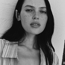 Naomi Stevens. Un proyecto de Fotografía de Jose Domene - 24.02.2025
