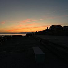 Coastlines. Un progetto di Architettura, Fotografia con smartphone, Fotografia digitale, Ritocco fotografico, Arte concettuale, Illustrazione tradizionale, Illustrazione digitale e Disegno di Alessia Segalerba - 25.02.2025